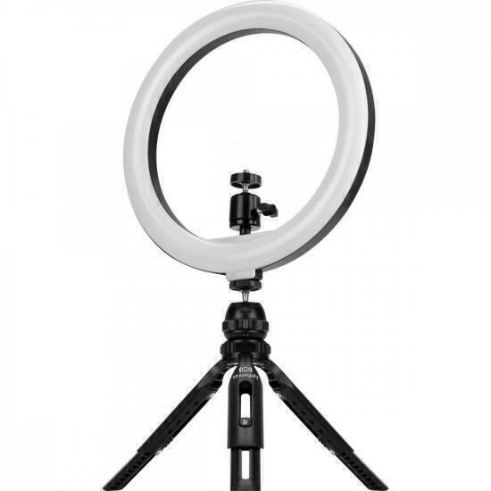 Ring Light 10 Streamplify - comprar online