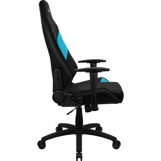 Cadeira Gamer Aerocool Admiral Ice Blue Azul - comprar online