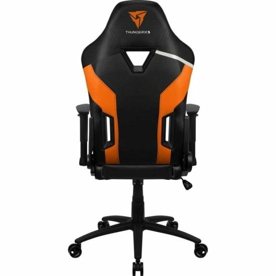 Cadeira Gamer ThunderX3 TC3 Tiger Orange Laranja - comprar online