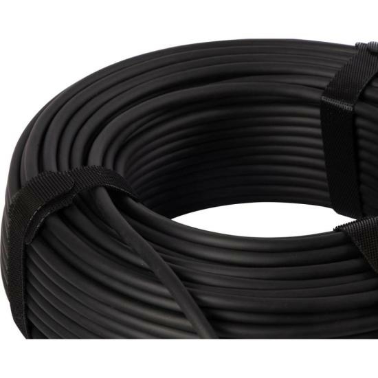 Cabo HDMI Fibra Óptica 4k FK 784C 40m Fortrek na internet