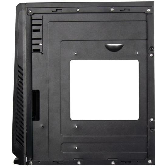 Gabinete ATX Fortrek COC502BK Compact Preto FK 621P na internet