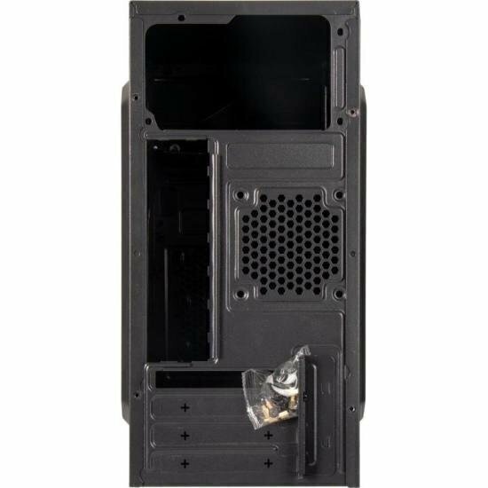 Gabinete ATX Fortrek SC501BK Preto FK 651P na internet