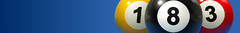 Banner de la categoría 8 Ball Pool