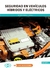 Seguridad en vehículos híbridos y eléctricos con sistemas de alto voltaje