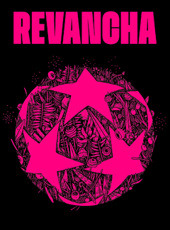 Revista Revancha N°1