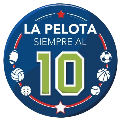 La Pelota Siempre Al 10