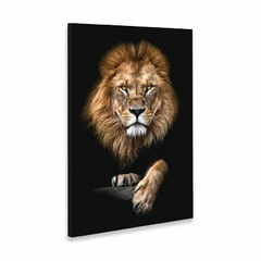 Quadro Leão de Judá - comprar online