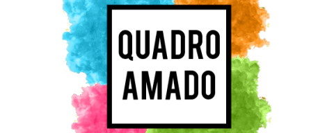 Quadro Amado