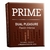 Preservativo Prime Dual Pleasure x 3 unidades - comprar online