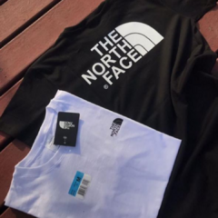 2x1 remera the north face - importada - Isara