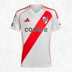 Rompeviento de river + REGALO camiseta titular - comprar online