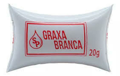 Graxa Branca 20g