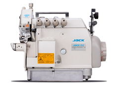 JK-797TDI-Overlock Direct-Drive Cilíndrica