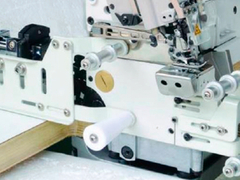 JK-797TDI-Overlock Direct-Drive Cilíndrica na internet