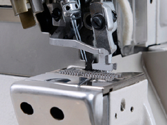 JK-797TDI-Overlock Direct-Drive Cilíndrica - GP Maquinas