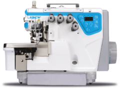 JK-C3-Overlock Eletrônica Automática