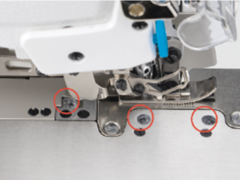 JK-C3-Overlock Eletrônica Automática na internet