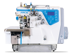 JK-C5-Overlock Eletrônica Automática