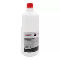 Óleo Mineral Branco 1L