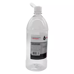 Óleo Mineral Branco 1L (PET) - comprar online