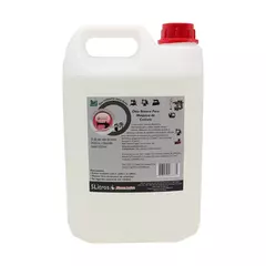 Óleo Mineral Branco 5L