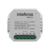 MINI CONTROLADOR SMART WI-FI EWS 211 C/ ENTRADA PARA 1 INTERRUPTOR -INTELBRAS