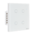 INTERRUPTOR INTELIGENTE IZY SMART WIFI TOUCH 4 TECLAS EWS 1004 - INTELBRAS - comprar online