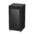 RACK DE PISO DESMONTAVEL RPD 3667 36U X 670MM PORTA ACRILICO PRETO - INTELBRAS - comprar online