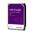 HD WD PURPLE 1TB SATA, 3.5" WD10PURZ - WESTERN DIGITAL