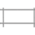 SUPORTE DE PAREDE P/ MONITOR DE VIDEO WALL SWL 7049 - PJ - INTELBRAS