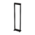 RACK TORRE 44U ABERTO DESMONTAVEL PRETO RT 44 - INTELBRAS - comprar online