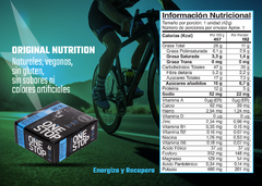 Banner de la categoría ORIGINAL NUTRITION