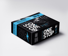 6-PACK X 42gr. SABOR ORIGINAL NUTRITION - ONE-STOP