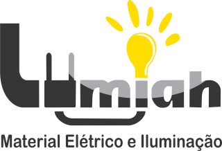 LUMIAH - MATERIAL ELÉTRICO E ILUMINAÇÃO