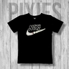 Remera Nike Roll it