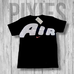 remera Nike Air