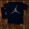 Remera Nike Jordan