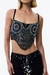 TOP CORSET EUPHORIA - comprar online