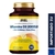 VITAMINA D3 2000UI+VITAMINA K2 65MG+ZINCO 29MG 60 CÁPSULAS UNIÃO EUROPEIA SIDNEY OLIVEIRA