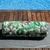 Bolster - Verde Folhas - comprar online