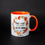 Caneca Colorida - Hooponopono - comprar online