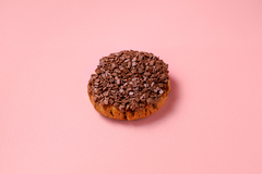 Cookie de Brigadeiro Belga - comprar online