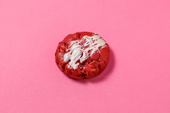 Cookie de Red Velvet - comprar online