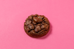 Cookie de Brownie com Nutella - comprar online