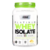 STAR NUTRITION | Proteinas PLATINUM Whey ISOLATE | 908g. (2 Lbs) | Banana, Chocolate, Frutilla, Vainilla