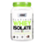 STAR NUTRITION | Proteinas PLATINUM Whey ISOLATE | 908g. (2 Lbs) | Banana, Chocolate, Frutilla, Vainilla - comprar online