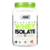 STAR NUTRITION | Proteinas PLATINUM Whey ISOLATE | 908g. (2 Lbs) | Banana, Chocolate, Frutilla, Vainilla en internet