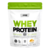 STAR NUTRITION | Proteinas Whey Protein DOYPACK | 908g (2 lbs) | Banana - Chocolate - Cookies - Frutilla - Vainilla