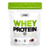 STAR NUTRITION | Proteinas Whey Protein DOYPACK | 908g (2 lbs) | Banana - Chocolate - Cookies - Frutilla - Vainilla - comprar online