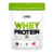 STAR NUTRITION | Proteinas Whey Protein DOYPACK | 908g (2 lbs) | Banana - Chocolate - Cookies - Frutilla - Vainilla - BullShark Suplementos